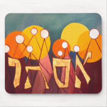 Esther Mousepads