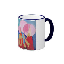 Esther Mug