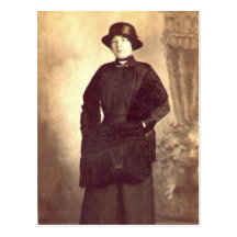 Esther Post Card