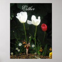 Esther Posters