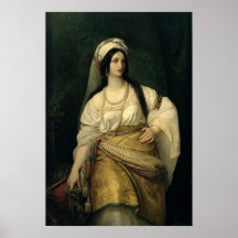 Esther Print