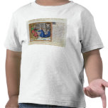 Esther t-shirts
