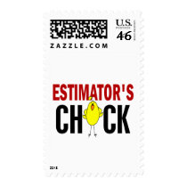 Estimator’s Chick Stamps