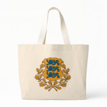 Estonia bags by Alcahuete Estonia bags