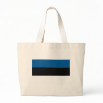 Estonia bags by FlagTshirts Estonia bags