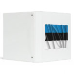 ESTONIA VINYL BINDERS