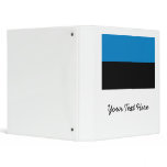 Estonia Vinyl Binders