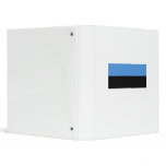 Estonia 3 Ring Binder