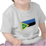 Estonia - Border Guards, Estonia T Shirt