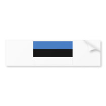 ESTONIA bumper stickers by repofcountries ESTONIA bumper stickers