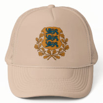 Estonia, Estonia hats by bestflag Estonia, Estonia hats