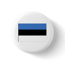 Estonia FLAG International buttons by flagshirt Estonia FLAG International buttons