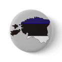 Estonia flag map buttons