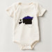 Infant Organic Onesie / Creeper