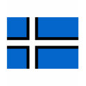 Estonia Flag (proposed) t-shirts by FlagTshirts Estonia Flag (proposed) t-shirts