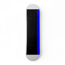 Estonia Flag skateboards by coolcountry Estonia Flag skateboards