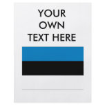 Estonia flyers