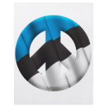 Estonia flyers