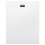 Estonia Personalized Letterhead