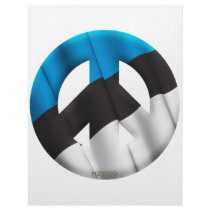 Estonia Custom Letterhead