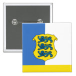 Estonia - Major General, Estonia Pin