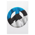 Estonia Custom Stationery