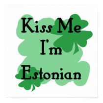 Estonian posters