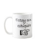 Estoy Con Estúpido Coffee Mug Estoy Con Estúpido Coffee Mug