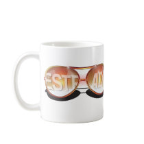 Estrada Coffee Mugs