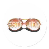 Estrada stickers by stiingya Estrada stickers