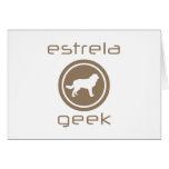 Estrela Mountain Dog
