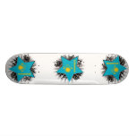Estrella de Kazajistán Monopatin Personalizado