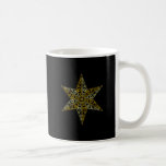 Estrella de papel severa de Papier Tazas