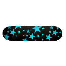 ¡ESTRELLAS DE OMG!!! MONOPATIN PERSONALIZADO