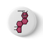 Estrogen Pins