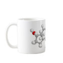 Estrogen mugs by Nushka Estrogen mugs