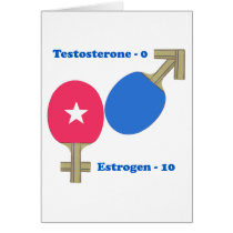 Estrogen Ping Pong
