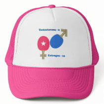 Estrogen Ping Pong