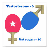 Estrogen Ping Pong