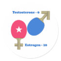 Estrogen Ping Pong
