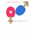 Estrogen Ping Pong
