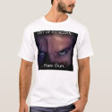 Estrogen t-shirts