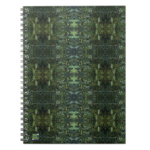 ESWMorris Notebook