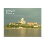 Esztergom Postcards