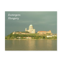 Esztergom Postcards