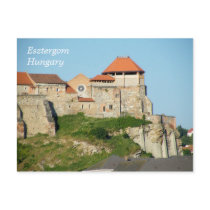 Esztergom Postcards