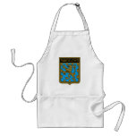 ET 2/61 Franche-Comté aprons