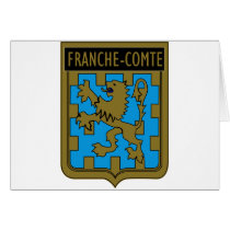 ET 2/61 Franche-Comté Cards