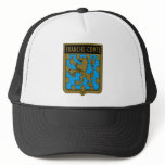 ET 2/61 Franche-Comté hats