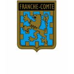 ET 2/61 Franche-Comté T Shirt